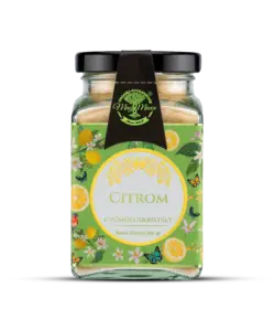 citrom 90g 