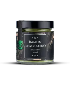 immuncommando 90kor