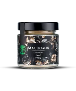 machomix 90kor