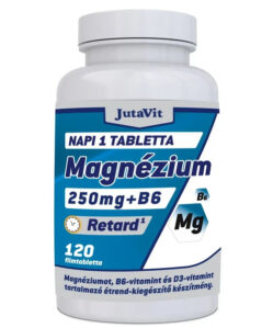 jutavit magnézium