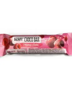 szafi life choco bar malnas szelet 30g glutenmentes.png