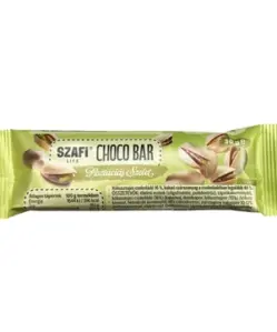 szafi life choco bar pisztacias szelet 30g glutenmentes.png