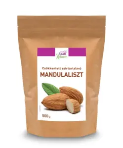 szafi reform mandula liszt 500g 1500x1500px