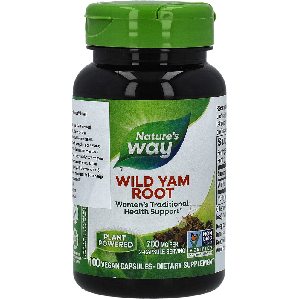 natures way wild yam mexikoi jamgyoker a noi egyensulyert kapszula 100 db i235832