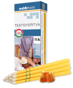 test 10 natur
