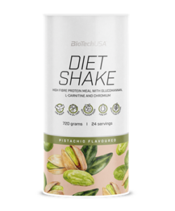 biotech diet shake pisztacia 720 g i240553