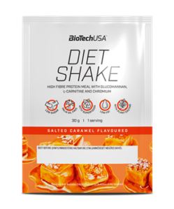 biotech diet shake sos karamell 30 g i240521