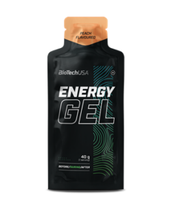 biotech energy gel oszibarack 40 g i240561