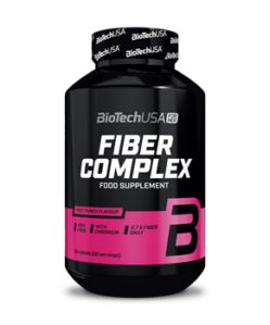 biotech fiber complex ragotabletta 120 db i240569