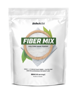 biotech fiber mix 225 g i240529
