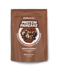 biotech protein palacsintapor csokolade 1000 g i240585