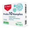 drherz probio 10 komplex kapszula 30 db i241509