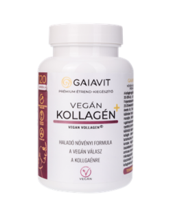 gaiavit vegan kollagen kapszula 120 db i235861