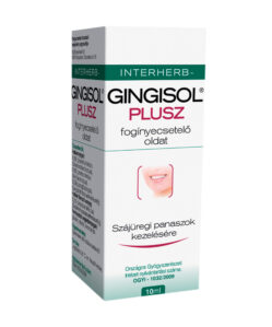 gingisol oldat