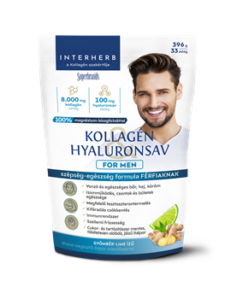interherb kollagen es hyaluronsav italpor for men gyomber lime izu 396 g i221333