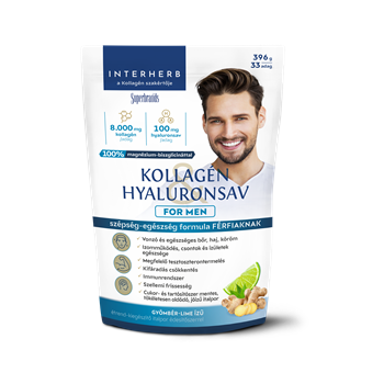 interherb kollagen es hyaluronsav italpor for men gyomber lime izu 396 g i221333