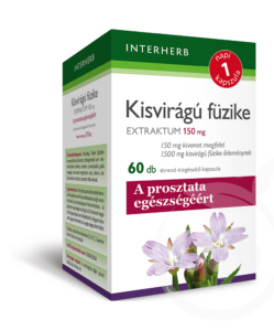 interherb napi1 kisviragu fuzike extraktum kapszula 60 db i206921