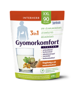 interherb xxl 90 adag gyomorkomfort 3in1 borsmenta izu italpor 270 g i231029