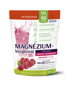 interherb xxl 90 adag magnezium biszglicinat italpor malna izu 315 g i231025
