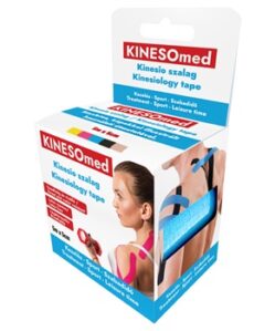 kinesomed kineziologiai tapasz kek 5cmx5m 1 db i241497