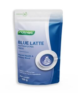 nutriqa bio koffeinmentes vegan pillangoborso maca latte 125 g i241301