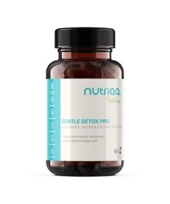 nutriqa gyenged meregtelenites kura vegan kapszula 60 db i241305