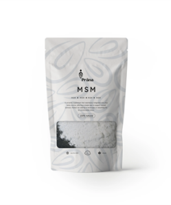 prana msm por 250 g i230857