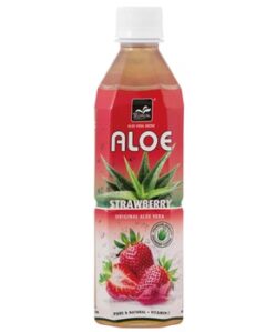 tropical aloe vera eper 500 ml i240929