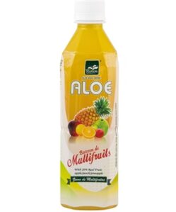 tropical aloe vera multifruits 500 ml i240933
