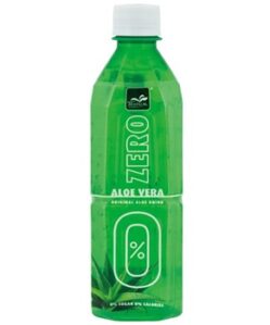 tropical aloe vera zero edesitoszerrel 500 ml i240925
