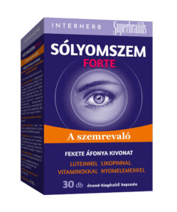 solyomszem forte