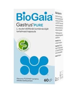 biogaia gastrus pure kapszula 30 db i235039
