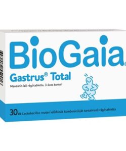 biogaia gastrus total ragotabletta mandarin izu 30 db i235043