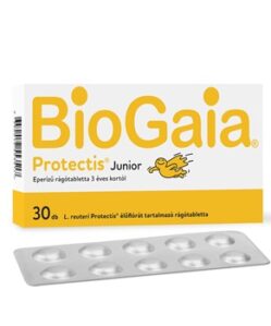biogaia protectis junior ragotabletta eper izu 30 db i235027