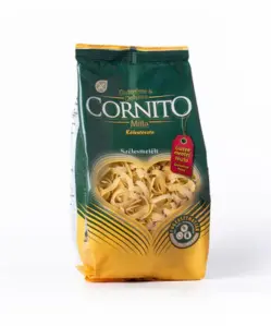 cornito kolesteszta szelesmetelt 2 grande