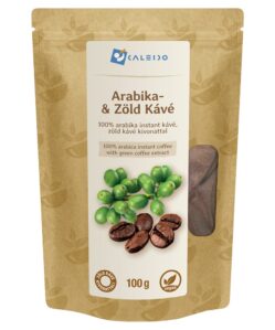 caleido arabica es zold kave 100 g i220254