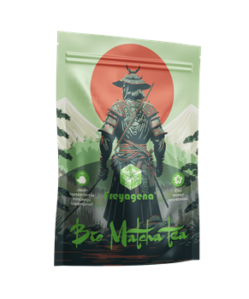 freyagena bio matcha tea por 60 g i242597