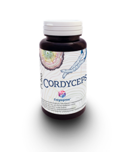 freyagena fulvo cordyceps kapszula 60 db i242581