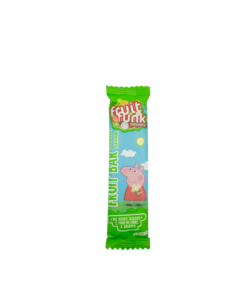 fruitfunk gyumolcsszelet eperrel peppa malac 20 g i242368