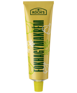 kochs fokhagymakrem 150g 108400 full