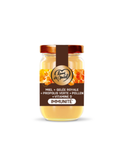lune de miel mez mehpempovel 180 g i241832