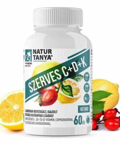 natur tanya szerves cdk2 c vitamin 1000mg d3 vitamin 2000ne tabletta 60 db