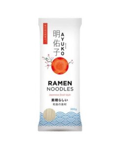 ayukoramen