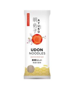 ayukoudon