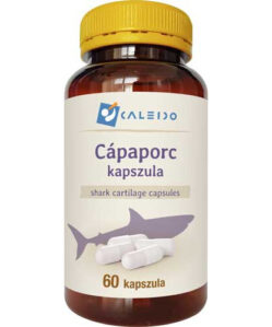 caleido capaporc kapszula 60 db b e9l6r3m5