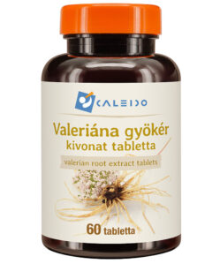 caleido valeriana gyoker kivonat tabletta 60 db 1769027874