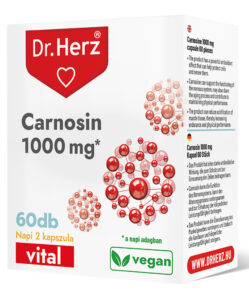 dr herz carnosin 1000mg 60db kapszula 1772736824