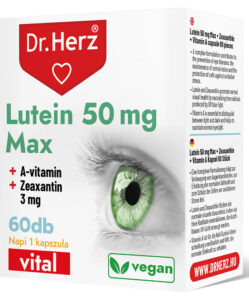 dr herz lutein max 50 mg 60 db kapszula 1773085852
