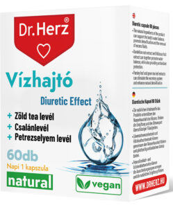 dr herz vizhajto 60db kapszula 1772737787