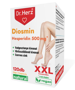 dr herz xxl diozmin heszperidin 500mg 120db kapszula 1772738190